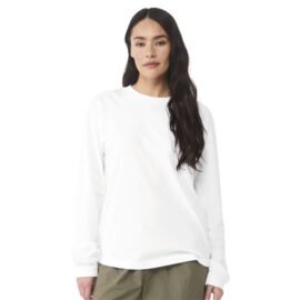 Women's Long Sleeve Shirts