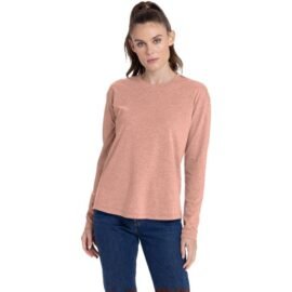 Women's Long Sleeve Shirts