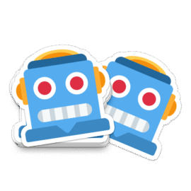 Cut to Shape Permanent Decals